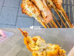 -上海鸡柳店(中街盛京大家庭店)