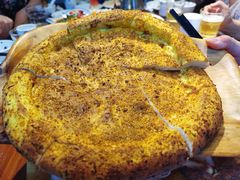 烤馕-神火烧烤馕坑肉新疆菜(兴隆街店)