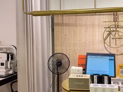 -MUJOSH木九十眼镜(长沙IFS国金中心店)