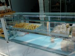 -甜嘟嘟烘焙坊(舒城路店)