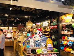 -酷乐潮玩(金桥国际店)