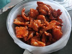 -聚福缘菜馆(隆昌路店)