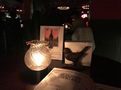 -JZ Club 爵士酒吧(上海店)