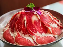 -喃喃椰·糟粕醋·椰子鸡火锅(七堡花园店)
