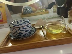 -施奈儿.洗头頭療.按摩SPA.采耳(上梅林店)