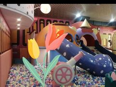 -汤连得温泉馆(宝山店)