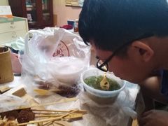 -运德成·天津老味烧烤(广开二马路店)