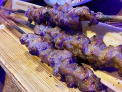 -纳瓦新疆菜(银都店)
