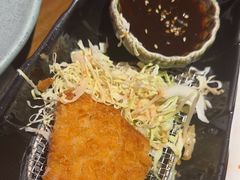 -白石的深夜食堂(济南万象城店)