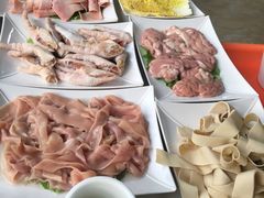 -川丐火锅(河源店)