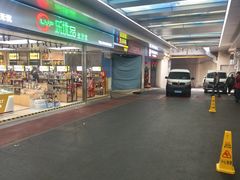 -珠海拱北口岸