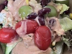 -泉州悦华酒店·自助餐厅