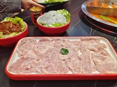 -蜀大侠火锅.川剧变脸(龙泉世茂店)