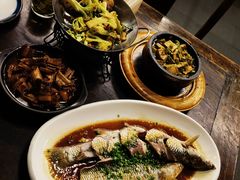 -古韵餐厅(湖畔大学店)