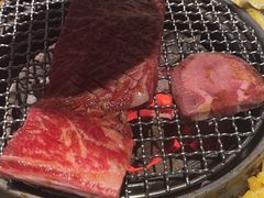 -韩宫宴烤肉·料理(大宁国际店)