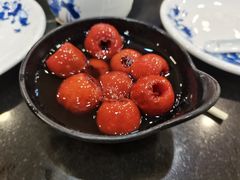 -瑞杰烧烤店·24小时营业(山东路店)