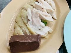 -红大哥水门鸡饭(總店)