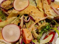 -明治屋(二十三年洪化桥店)