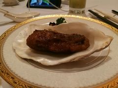 -唐阁(香港朗廷酒店)