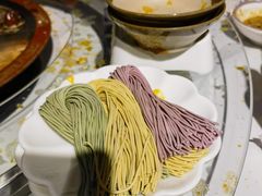 -三江两海老火锅(北京首店)
