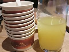 -星伦多自助料理·涮烤一体(杭州来福士店)