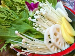 -束河人家(南锣鼓巷店)