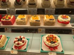 -格瑞思GRACE(江宁金鹰店)