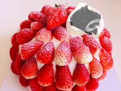 -Miss Sweet思薇蛋糕(北辰小区樱花苑店)