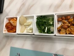 -南山鲜虾面·活鲜小馆·海味大连菜(南山总店)