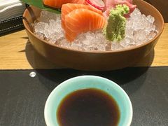 -西村日本料理(香格里拉饭店)