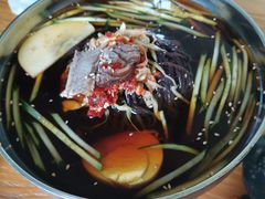 -百年石锅饭·朝鲜族传统民餐
