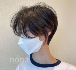 -型色沙龙