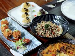 -帕歌西班牙餐厅paco tapas