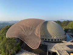 -牛首山文化旅游区