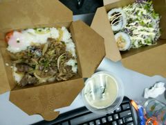-京和风食堂·定食寿喜锅(保利樾广场店)