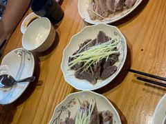 -乡亲鹅肉城(昆山店)