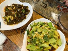 -老谢野馄饨(延安路店)