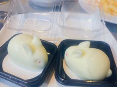 兔兔-海底捞火锅(天津SM城市广场店)