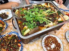 -徐记味府·今晚吃龙虾(万达金街店)