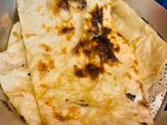 -克比叔叔印度餐厅Kebabs on the Grille(永康路分店)