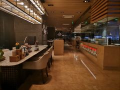 -无锡苏宁银河国际酒店-悦府65中餐厅