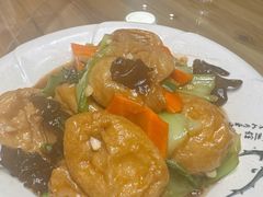 -灵福缘私房菜·农家菜(拈花湾·灵山大佛必推店)