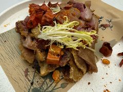 -永丰源大酒店(人民中路店)