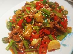 -淮安人家·悦达嘉宴(深圳路店)