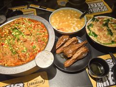 -嘎嘎鸭脑壳(金沙店)