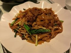 -长安·雅致观景餐厅