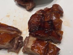 -金狮麟·新豫菜(金码大厦店)