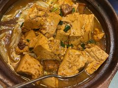 -又一福烤鸭·北京菜(东四店)