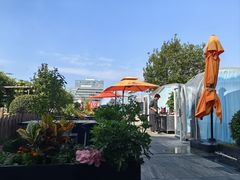 -悦融·京鲁菜·露台花园(安定门店)