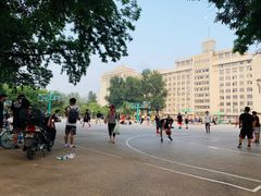 -辽宁大学(崇山校区)